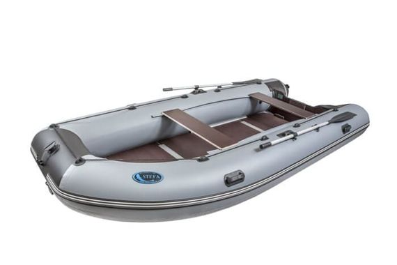 Лодка ПВХ STEFA 3400МК