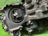 Фара правая BMW X2 U10 (2023-н.в.) LED