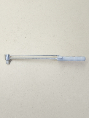 Ключ динамометрический шкальный КМШ-140 1/2" 20-140Нм