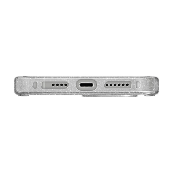 Чехол Uniq Lifepro Xtreme MagSafe для iPhone 15 Pro Max (IP6.7P(2023)-LPRXMLUC) Tinsel