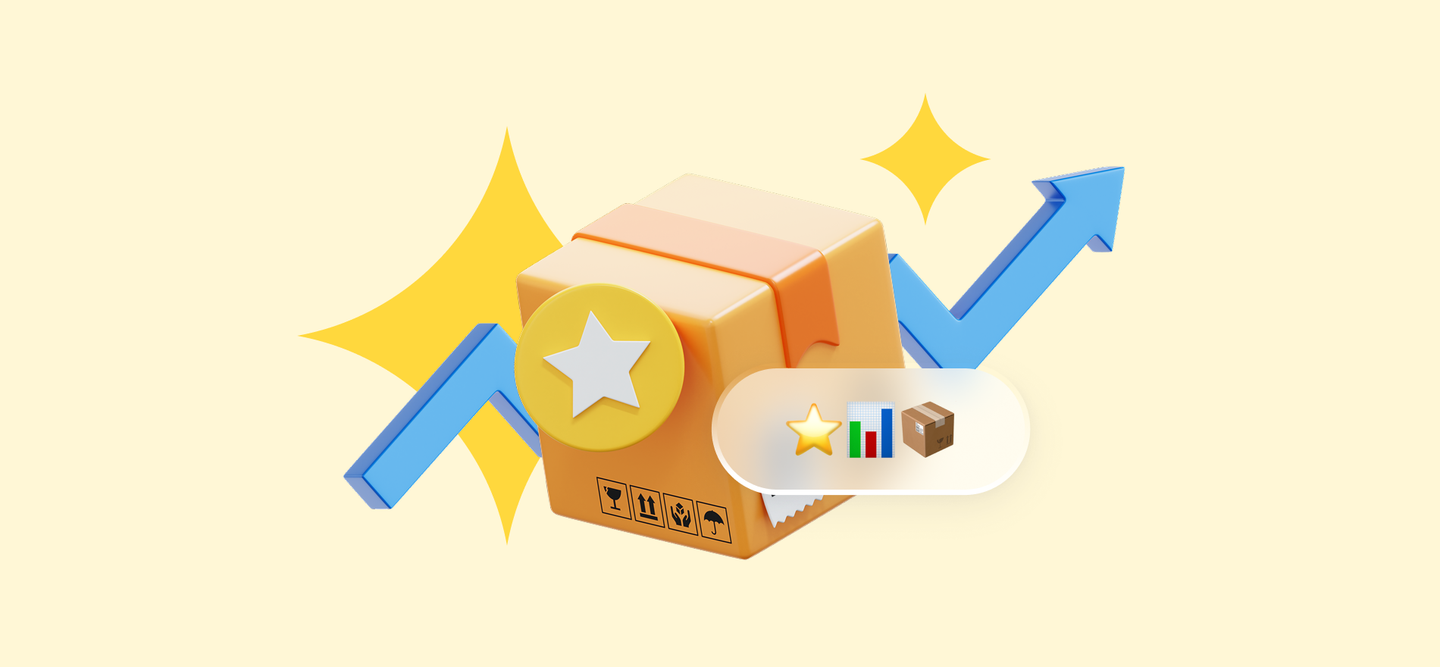 Поднять карточку на маркетплейсе: как работает бустинг