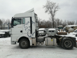 SITRAK C7H MAX 4x2 Седельный тягач ZZ4186V361HE (Дизельный, 12,4 л, 480 л.с., АТ)