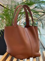 Сумка Hermes 22 см