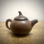 Чайничек-Мини "Тыковка"