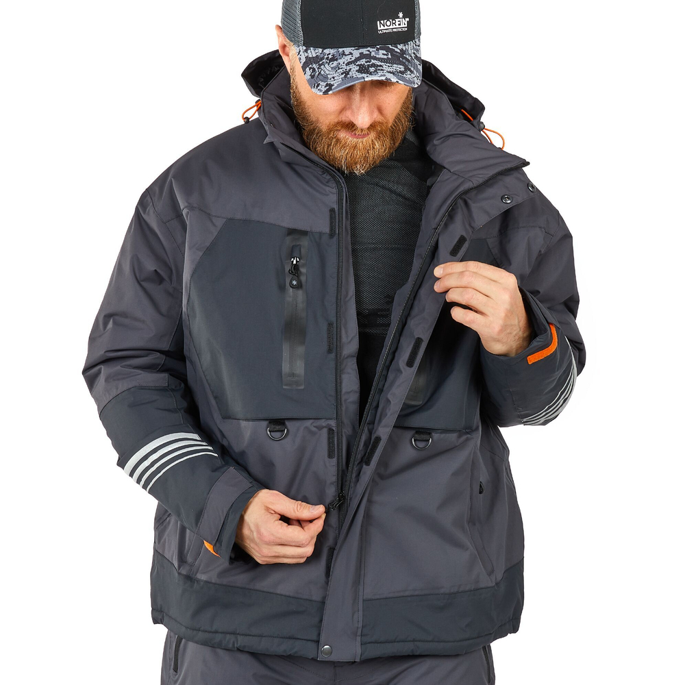 Куртка Norfin RIVER 2 06 р.XXXL