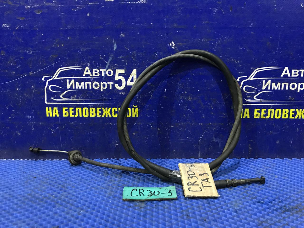 Трос газа TOYOTA TOWNACE 1990