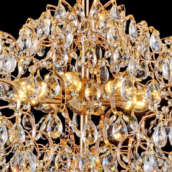 62300-0.3-550 FGD светильник потолочный