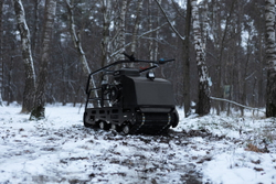 Мотобуксировщик FLAIZER G500 1450 HP18 Maximum