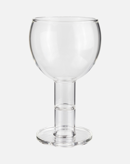 Бокал Wine Candle Glass