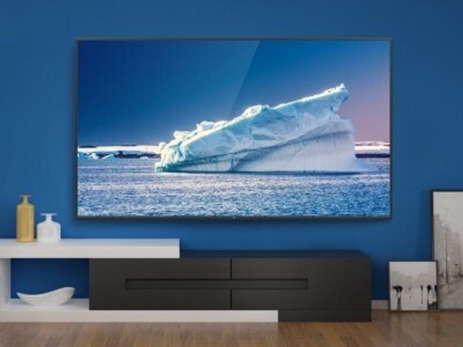 Xiaomi анонсировала 75-дюймовый телевизор mini-LED