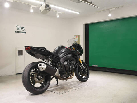 Yamaha FZ1 Fazer , 2007