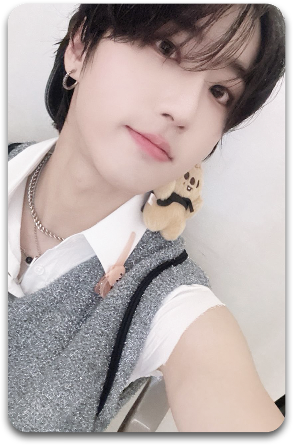 Карта / STRAY KIDS #1892