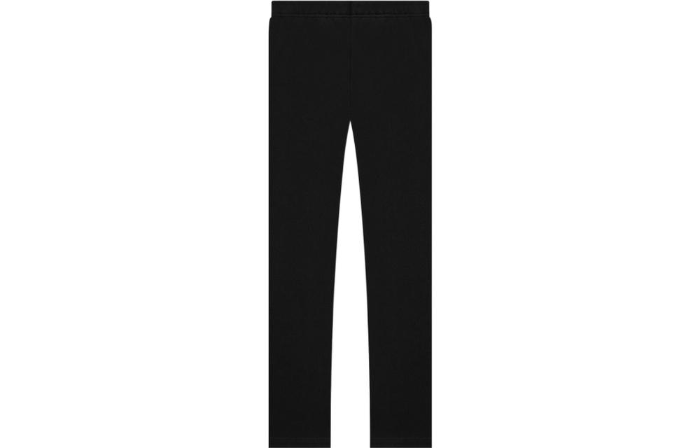 Штаны Fear of God Essentials SS22 Stretch Limo Logo, FOG-SS22-557