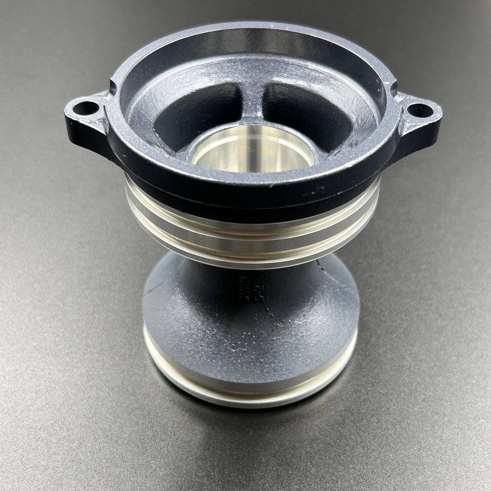 Обойма гребного вала Yamaha 25-30 (Yamaha)