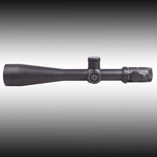 Оптический прицел Dedal DH 7-28x56 с подсветкой сетки MilDot, функция ВЭУ