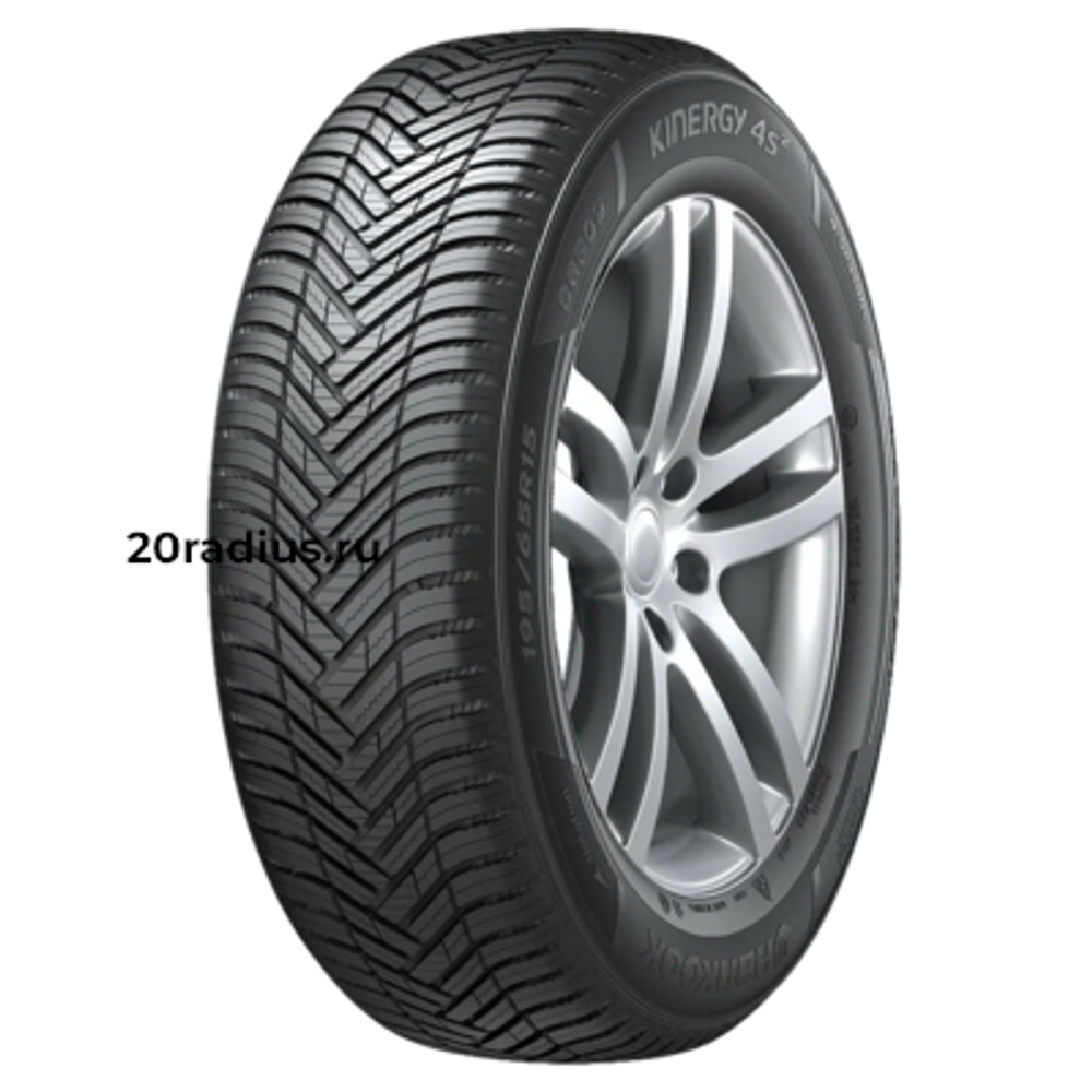 195/50R16 88V XL Kinergy 4s2 H750 TL