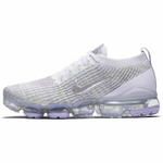 Кроссовки Nike Vapormax Flyknit 3.0 (Женская размерная сетка)