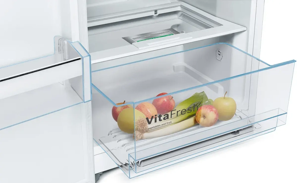 Однокамерный холодильник Bosch KSV36VL3PG