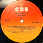 Duke Ellington - Duke 56/62, Vol. 2 2LP (Голландия 1984г.)