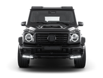 Губа переднего бампера для Mercedes Benz G class W465 G500 G450d 2025+ Гелик Гелентваген