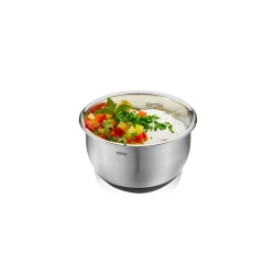 GEFU Металлическая миска Muovo 12 см