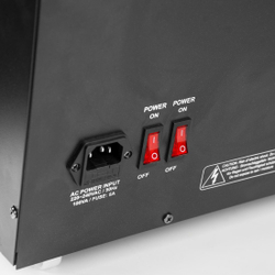 MK-B02 200W Bubble Machine