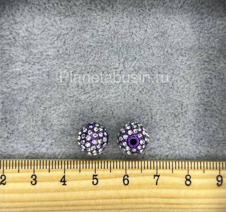 Бусины люкс (Корея) 0456