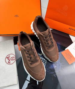 Кроссовки Hermes