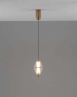 Подвесной светильник Moderli Senta V11359-PL