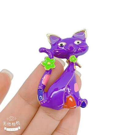 Брошь Jewelry - арт064