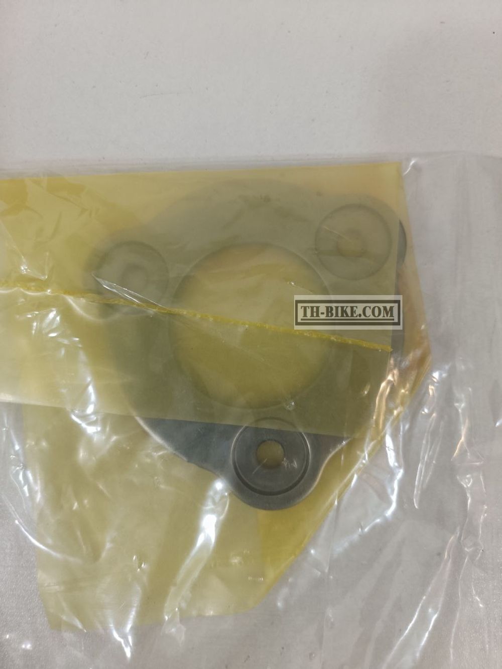 22361-MKN-D11. PLATE, SETTING. HONDA