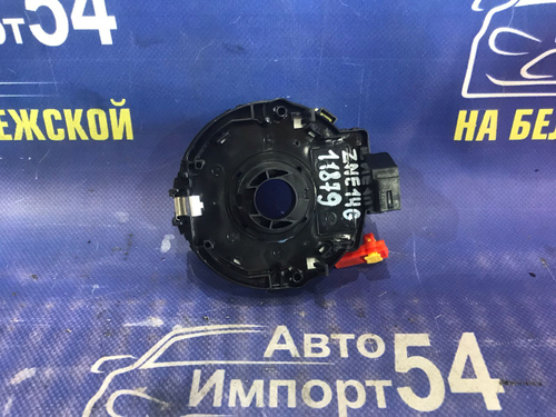 Шлейф подрулевой TOYOTA WISH 2003-2009