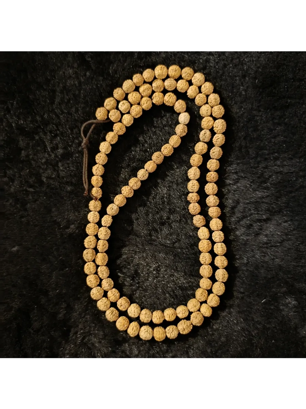 Плоды Рудракши эксклюзив Белые!!! Натуральные 7мм