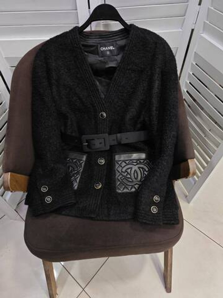 Кардиган CHANEL