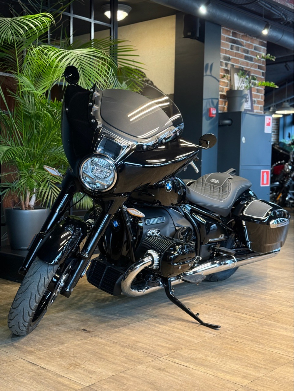 BMW R18 B