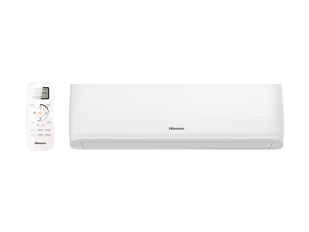 Сплит-система Hisense AS-24UW4RBTCM00