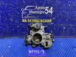 Дроссельная заслонка NISSAN WINGROAD 2000