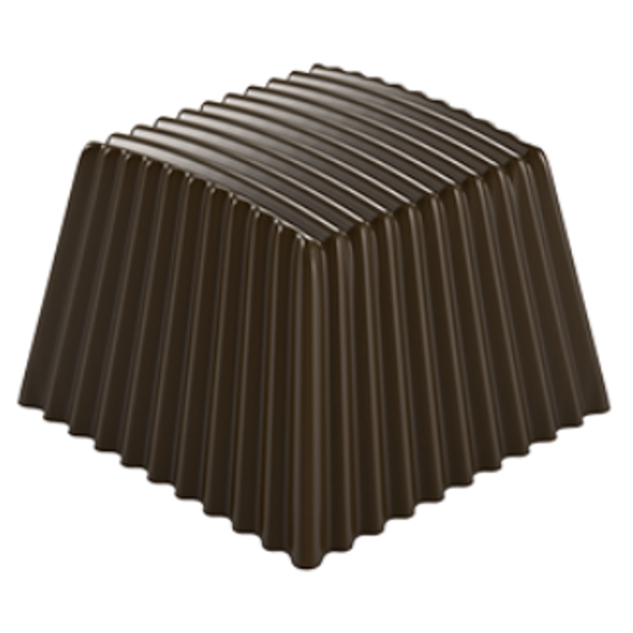 346 | Форма для шоколадных конфет (275*175 мм)