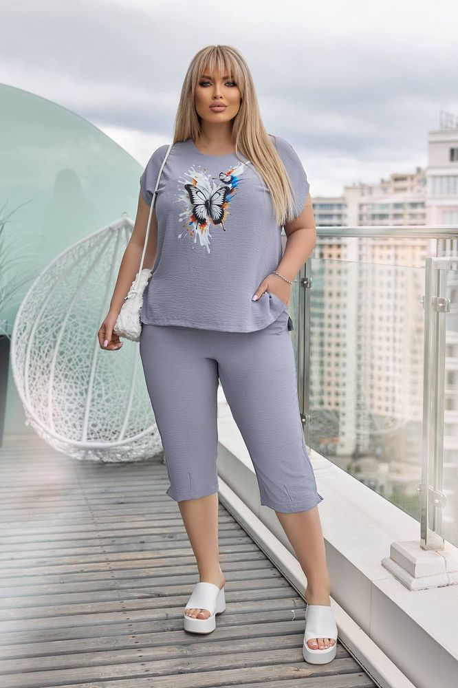 Костюм УК-1564-5 Fabrika Костюм УК-1564-5 Fabrika