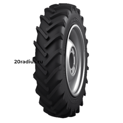 15,5-38 8PR 133A6 Ф-2АД TT РОССИЯ + Камера 13,6-38 вентиль ТК (92)