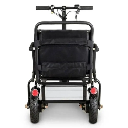 Электросамокат трехколесный HEADWAY SPUTNIK Pro 700W 15 A/H с сиденьем