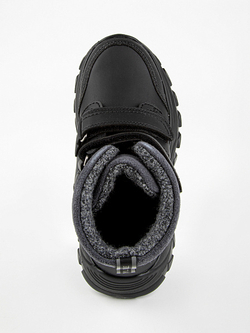 Ботинки демисезонные