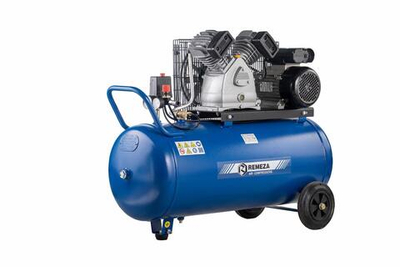 Компрессор СБ4/С-100.LB30A поршневой Remeza