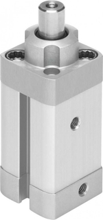 Стопорный пневмоцилиндр Festo DFSP-16-10-F-PA