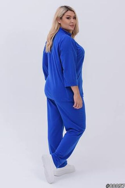 Костюм УК-0836-2 Фабрика Моды