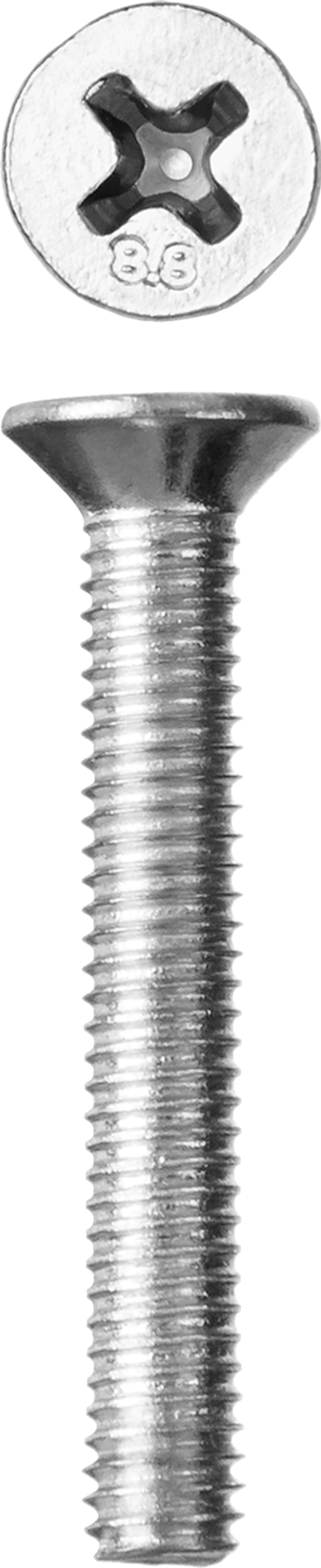 4-303116-04-020 Винт DIN 965
