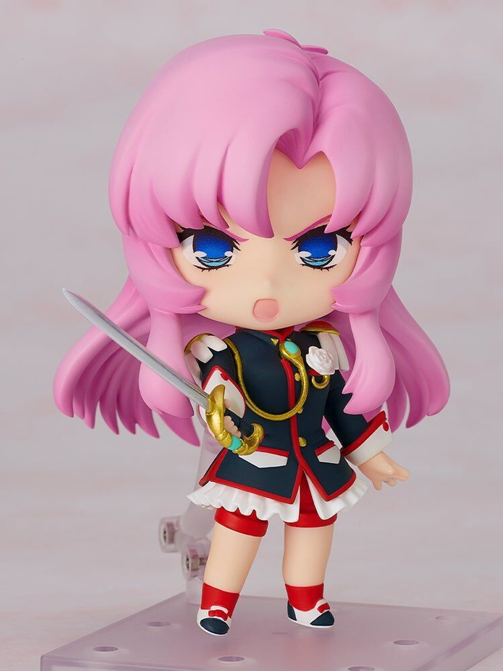 Tenjou Utena