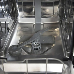 Посудомоечная машина Hansa ZWM436WEH