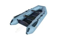 Надувная лодка Breeze 320