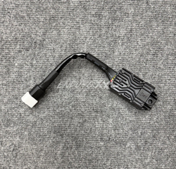 Реле регулятор SZC 5pin